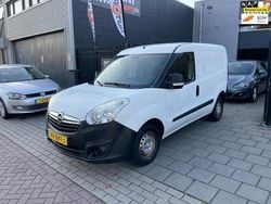 Overige Gebruikt 2016 Opel Combo Selection MPV | € 4.999 (Iets duurder)