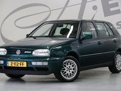 Groen Gebruikt 1996 VW Golf III Hatchback | € 18.950