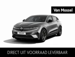 Grijs Nieuw 2025 Renault Mégane Equilibre SUV | € 35.522 (Eerlijke prijs)