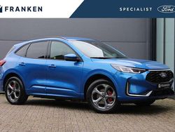 Blauw Gebruikt 2025 Ford Kuga ST-Line X SUV | € 42.200 (Goede deal)