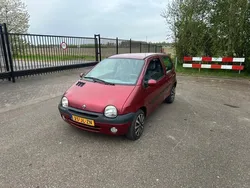 Rood Gebruikt 2002 Renault Twingo Hatchback | € 1.150 (Eerlijke prijs)