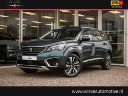 Suv Gebruikt 2020 Peugeot 5008 Premium MPV | € 26.445 (Eerlijke prijs)