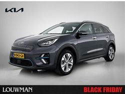 Grijs metallic Gebruikt 2020 Kia e-Niro SUV | € 20.900 (Super prijs)