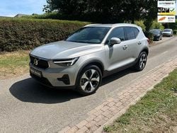 Grijs Gebruikt 2024 Volvo XC40 Core SUV | € 32.945 (Super prijs)