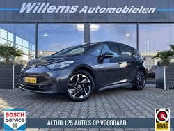 Grijs Gebruikt 2021 VW ID.3 Life Hatchback | € 14.500 (Super prijs)