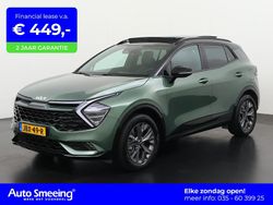 (hbc) Gebruikt 2022 Kia Sportage GT-Line SUV | € 35.895 (Iets duurder)