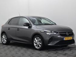 Grijs Gebruikt 2020 Opel Corsa Edition Hatchback | € 13.950 (Duur)