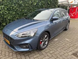 Blauw Gebruikt 2021 Ford Focus Business Edition Stationwagen | € 24.950 (Eerlijke prijs)