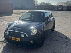 Zwart Gebruikt 2011 Mini Cooper S Hatchback | € 8.750