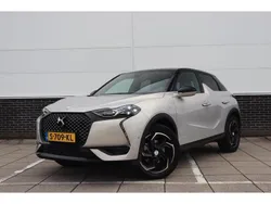 Grijs Gebruikt 2023 DS Automobiles DS3 Crossback E-Tense Rivoli SUV | € 24.885 (Goede deal)