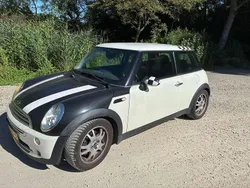 Wit Gebruikt 2006 Mini Cooper Pepper Hatchback | € 2.500 (Super prijs)