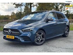 Gebruikt 2021 Mercedes 250 Business | € 23.888
