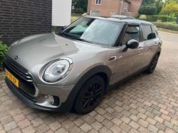 Oranje Gebruikt 2019 Mini Cooper Clubman Chili Stationwagen | € 19.000 (Eerlijke prijs)