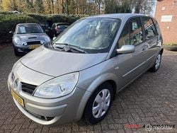 Grijs Gebruikt 2007 Renault Scénic II Business MPV | € 950 (Super prijs)