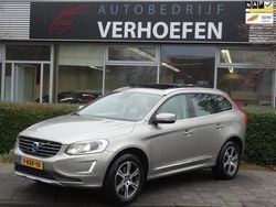 Grijs Gebruikt 2013 Volvo XC60 Summum SUV | € 16.950 (Eerlijke prijs)
