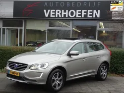 Grijs Gebruikt 2013 Volvo XC60 Summum SUV | € 17.950 (Iets duurder)