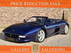 Gebruikt 2000 Ferrari F355 | € 117.500