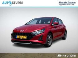 Hatchback Gebruikt 2024 Hyundai i20 Comfort Hatchback | € 19.690 (Eerlijke prijs)