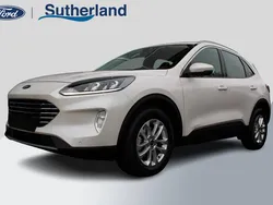Overige Gebruikt 2022 Ford Kuga Titanium SUV | € 24.800 (Goede deal)