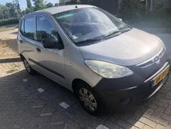 Grijs Gebruikt 2009 Hyundai i10 Pure Hatchback | € 1.500 (Goede deal)