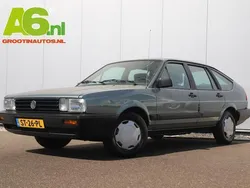 Groen Gebruikt 1988 VW Passat Hatchback | € 5.999