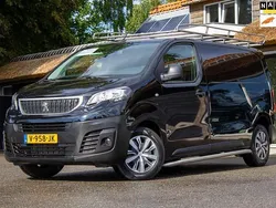 Zwart Gebruikt 2017 Peugeot Expert Premium Van | € 10.850 (Eerlijke prijs)