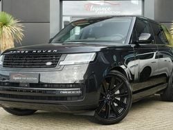 Zwart Gebruikt 2024 Land Rover Range Rover HSE SUV | € 139.950