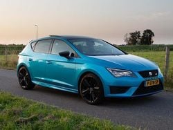 Gebruikt 2016 Cupra Leon | € 16.499 (Super prijs)