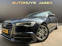Blauw Gebruikt 2017 Audi A6 Sport Sedan | € 22.950 (Goede deal)