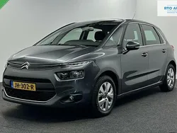 Grijs Gebruikt 2015 Citroën C4 Picasso Intensive MPV | € 11.500 (Eerlijke prijs)