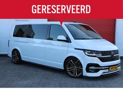 Bestelbus Gebruikt 2022 VW T6.1 Van | € 57.500