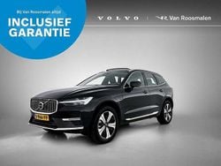 Zwart Gebruikt 2023 Volvo XC60 Plus SUV | € 50.950 (Goede deal)