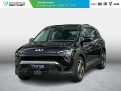 Aurora black pearl Nieuw 2025 Kia EV3 3 SUV | € 40.990