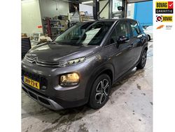Grijs Gebruikt 2021 Citroën C3 Aircross PureTech SUV | € 14.750 (Goede deal)