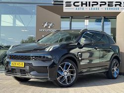 Zwart Gebruikt 2023 Lynk & Co 01 SUV | € 24.900 (Eerlijke prijs)