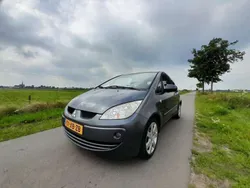 Grijs Gebruikt 2007 Mitsubishi Colt Invite Hatchback | € 1.550 (Goede deal)