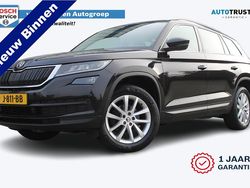 Zwart Gebruikt 2020 Skoda Kodiaq Business Line SUV | € 24.950 (Goede deal)