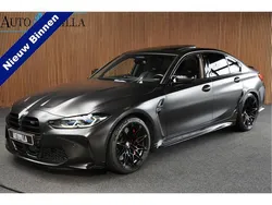 Overige Gebruikt 2023 BMW M3 Competition Edition Sedan | € 109.500 (Super prijs)