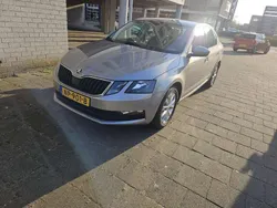 Beige Gebruikt 2017 Skoda Octavia Sedan | € 13.950 (Goede deal)