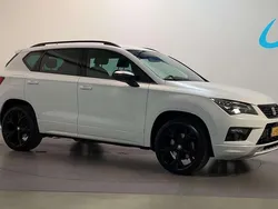 Wit Gebruikt 2020 Seat Ateca Business SUV | € 25.250 (Eerlijke prijs)