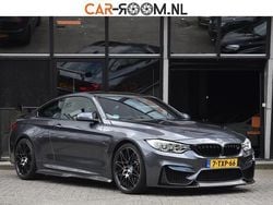 Grijs Gebruikt 2014 BMW M4 Basis Coupé | € 43.750