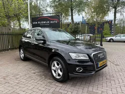 Zwart Gebruikt 2016 Audi Q5 Proline SUV | € 14.990