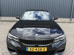 Zwart Gebruikt 2020 BMW 320 M Sport Sedan | € 29.995 (Goede deal)