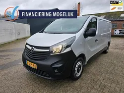 Overige Gebruikt 2018 Opel Vivaro Edition Van | € 9.850 (Eerlijke prijs)