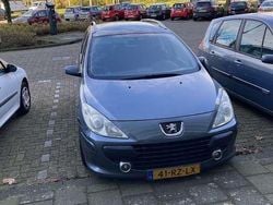 Grijs Gebruikt 2005 Peugeot 307 Stationwagen | € 1.300 (Eerlijke prijs)
