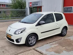 Wit Gebruikt 2011 Renault Twingo Collection Hatchback | € 2.500 (Iets duurder)