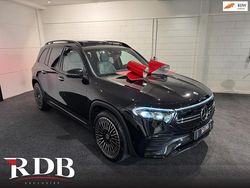 Gebruikt 2023 Mercedes EQB250+ AMG line SUV | € 36.950