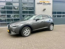 Grijs Gebruikt 2019 Mazda CX-3 SUV | € 21.450 (Eerlijke prijs)