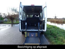 Wit Gebruikt 2006 Fiat Ducato 15 Van | € 6.950