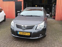 Grijs Gebruikt 2011 Toyota Avensis Comfort Stationwagen | € 9.000 (Eerlijke prijs)